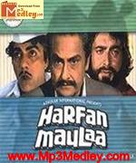 Harfan Maula 1976 song download